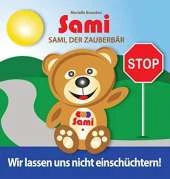 Sami, Der Zauberbar: Wir Lassen Uns Nicht Einschuchtern!