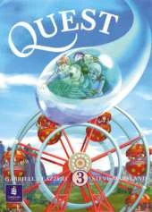 Quest Pupil's Book 3 Global