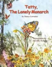 Tatty, the Lonely Monarch