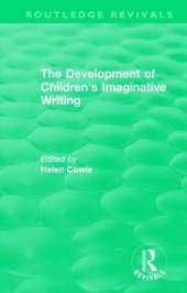 The Development of Children's Imaginative Writing (1984)