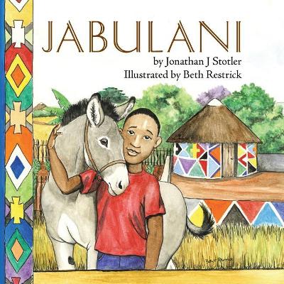 Jabulani