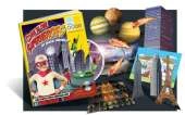 Come Alive Superheroes: A Complete Cross-Curricular Guide