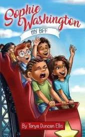 Sophie Washington: My BFF