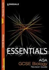 AQA Biology: Revision Guide (2012 Exams Only)