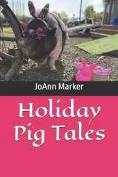 Holiday Pig Tales