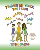 Finding My Voice, Yes I Can!: Obstacles Are Made To Help Form Us Into A Stronger Being