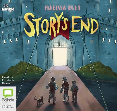 Story's End