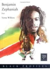 Benjamin Zephaniah: Contemporary Black Achievers