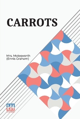 Carrots: Just A Little Boy