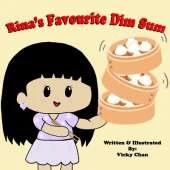 Rina's Favourite Dim Sum