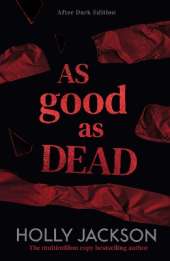 As Good As Dead: After Dark