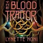 The Blood Traitor: The gripping finale of the epic fantasy The Prison Healer series
