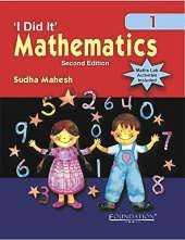 I Did it Mathematics