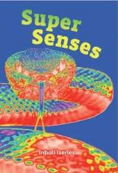 Super Senses: Fluency 5