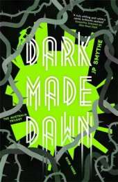 Dark Made Dawn: Australia Book 3