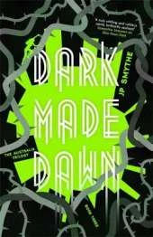 Dark Made Dawn: Australia Book 3
