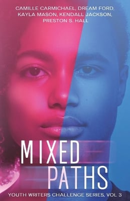 Mixed Paths