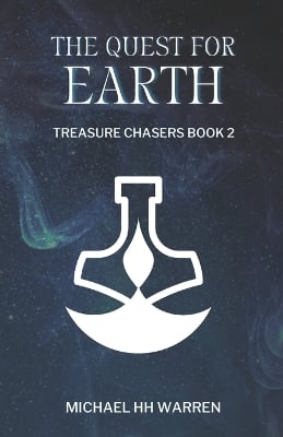 The Quest for Earth