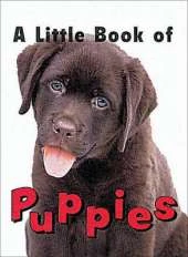 Little Book of Puppies
