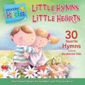 Little Hymns for Little Hearts
