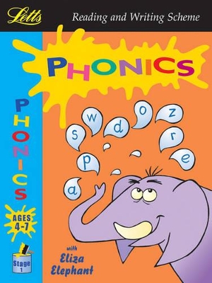Learn to Read with Phonics