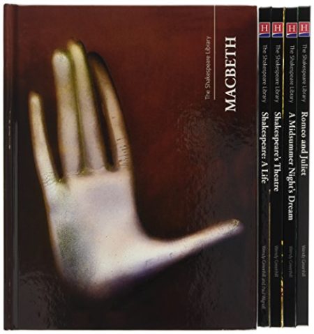 Shakesepeare Library: Pack A