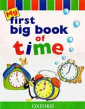 My First Book of Time