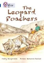 The Leopard Poachers: Band 16/Sapphire