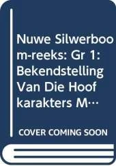 Nuwe Silwerboom-reeks