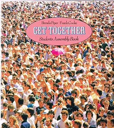 Get Together Student's Assembly Book