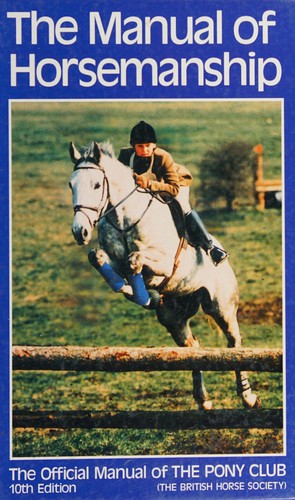 The Manual of Horsemanship