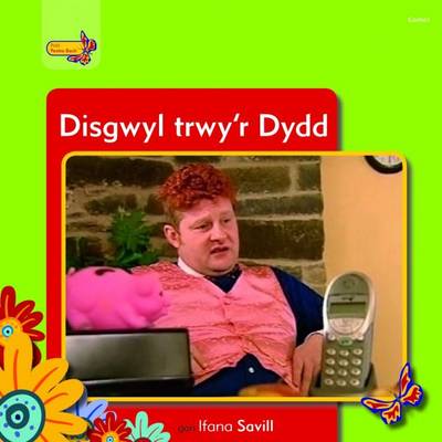 Disgwyl Trwy'r Dydd