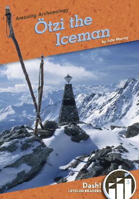 Ötzi "the Iceman"