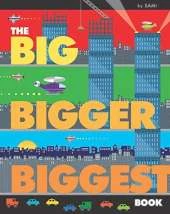 Big, Bigger, Biggest