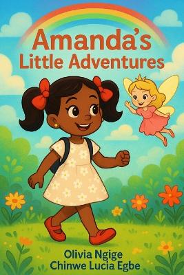 Amanda's Little Adventures