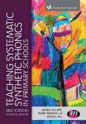 Teaching Systematic Synthetic Phonics in Primary Schools