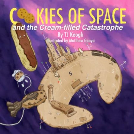 Cookies of Space and the Cream-filled Catastrophe