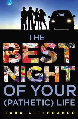 The Best Night of Your (Pathetic) Life