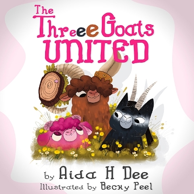 The Three Goats United