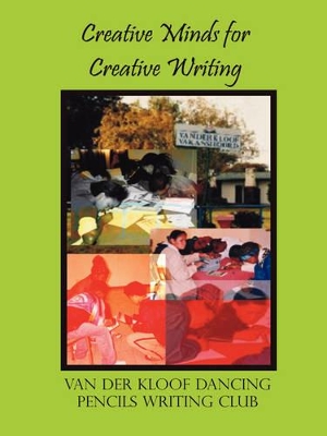 Creative Minds for Creative Writing