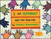 I am Different! Can You Find Me?