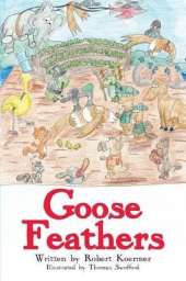 Goose Feathers