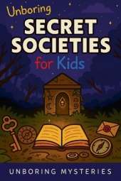 Unboring Secret Societies for Kids