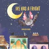 Ike Has A Fright