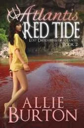 Atlantis Red Tide: Lost Daughters of Atlantis
