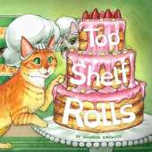 Top Shelf Rolls: The Grand Opening
