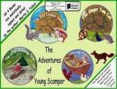 The Adventures of Young Scamper