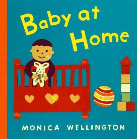 Baby at Home