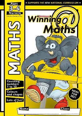 Winning@ Maths Nursery