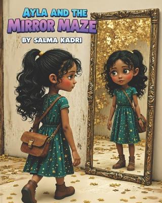 Ayla and the Mirror Maze: A Magical Journey of Courage, Truth, and Self-Discovery
